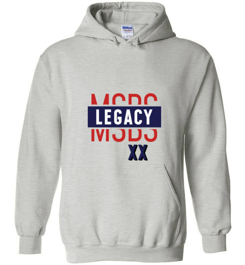 MSBS Legacy (20 Year Anniversary Limited Edition Hoodie)
