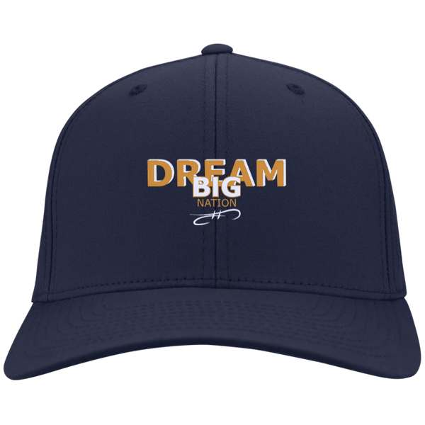 Customized Dry Zone Nylon Cap