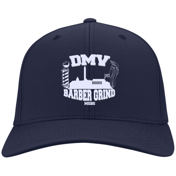 Customized Dry Zone Nylon Cap