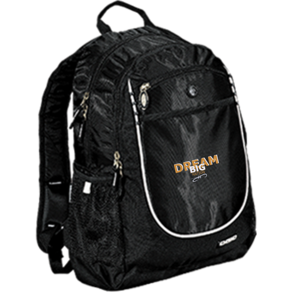 Rugged Bookbag