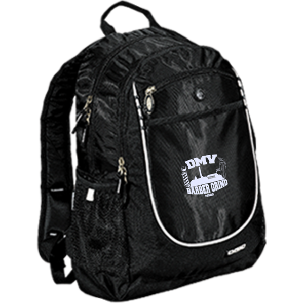 Rugged Bookbag