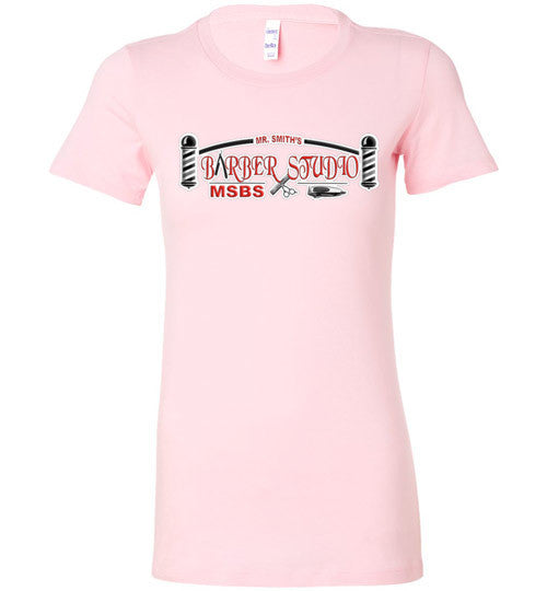 Limited Edition MSBS Logo Women's shirt