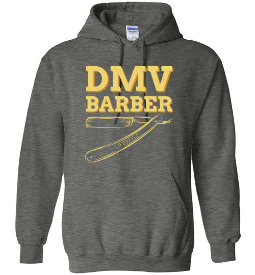 DMV Barber Lifestyle