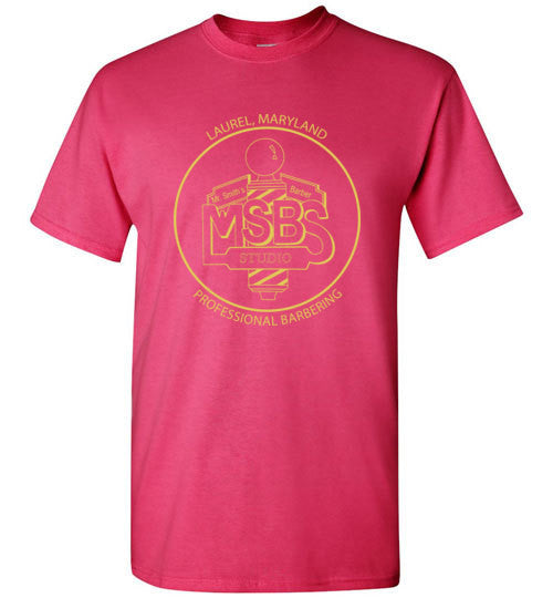 MSBS Gildan Short-Sleeve T-Shirt