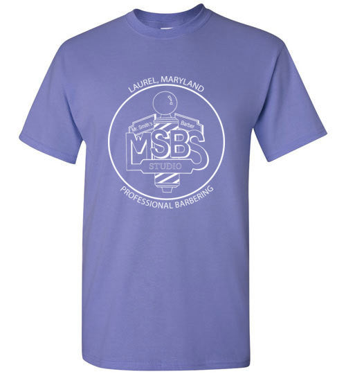 MSBS Gildan Short-Sleeve T-Shirt