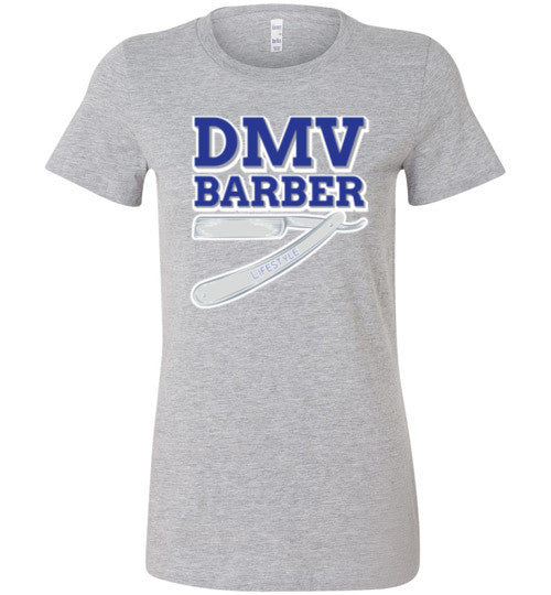 DMV Barbers Edition shirt