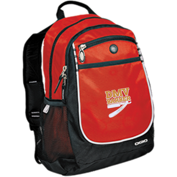 Rugged Bookbag