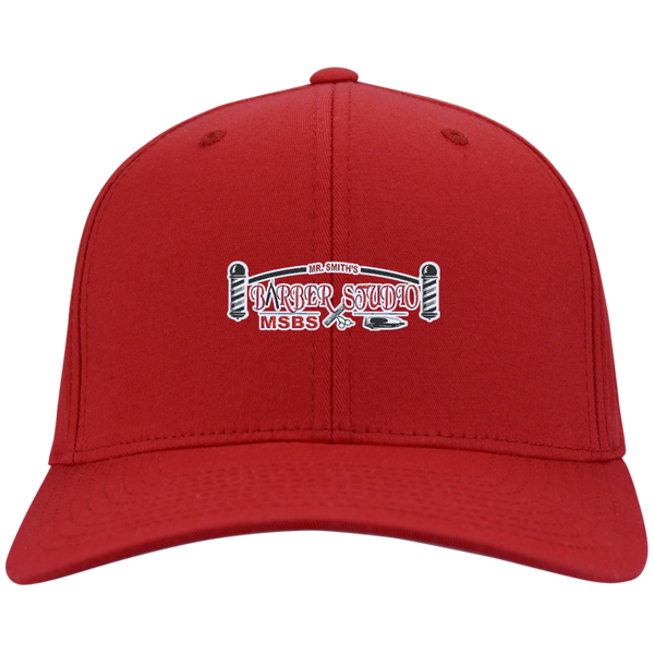 Customized Dry Zone Nylon Cap