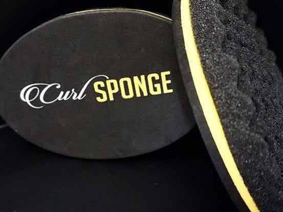 Curl Sponge