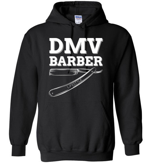 DMV Barber Lifestyle