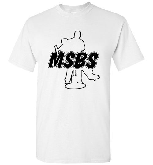 MSBS Cuts Line