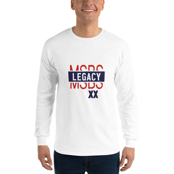 Men’s Long Sleeve Limited Edition MSBS Legacy 20 Year Anniversary